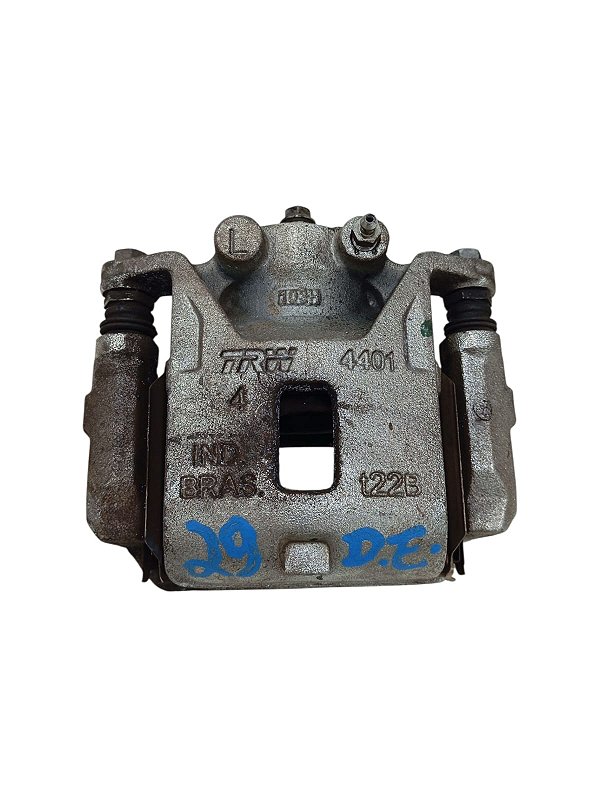 pinça freio dianteira esquerda Nissan kicks 2022 151814