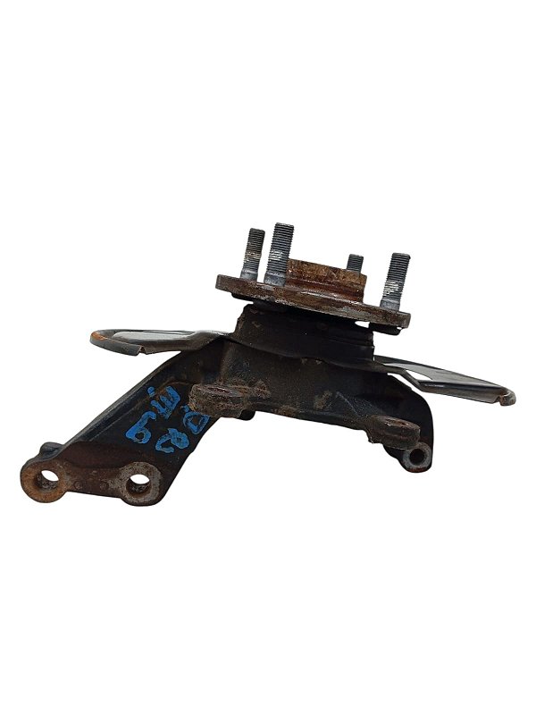 montante manga eixo dianteiro esquerdo Nissan kicks 2022 151812