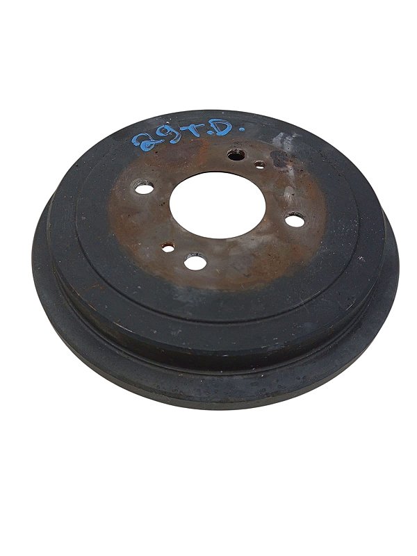 panela tambor freio traseiro direito Nissan kicks 2022 151795