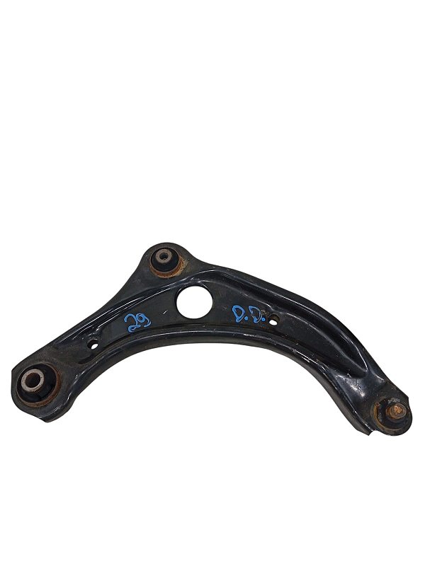 bandeja balança dianteira direita Nissan kicks 2022 151816