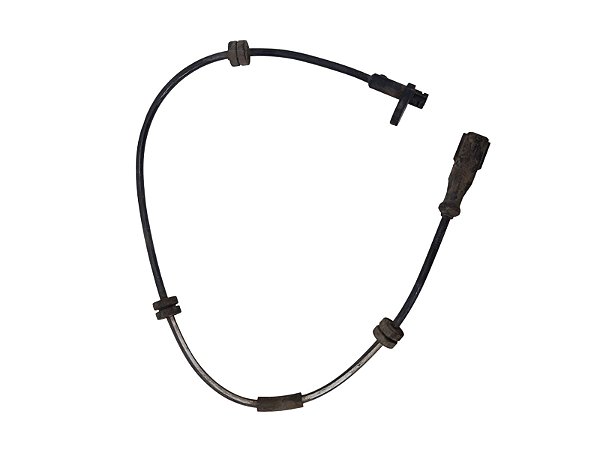 Sensor abs traseiro direito Ford Fiesta 2015 151605 151605