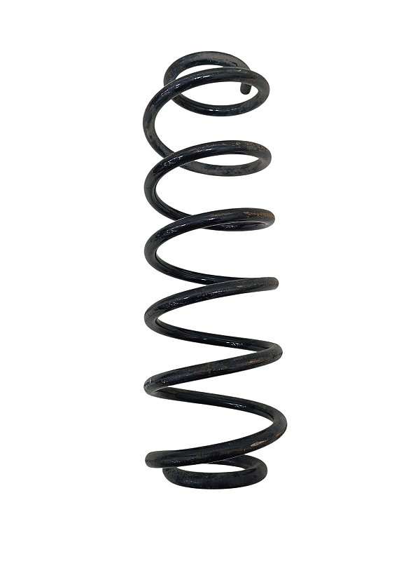 mola traseira esquerda Ford fiesta 2015 151611