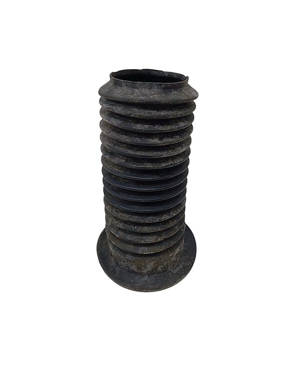 Coifa amortecedor dianteiro esquerdo Ford Fiesta 2015 151588