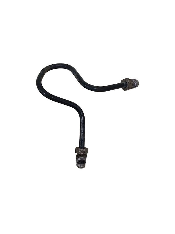 Cano fluido freio traseiro esquerdo Ford Fiesta 2015 151607