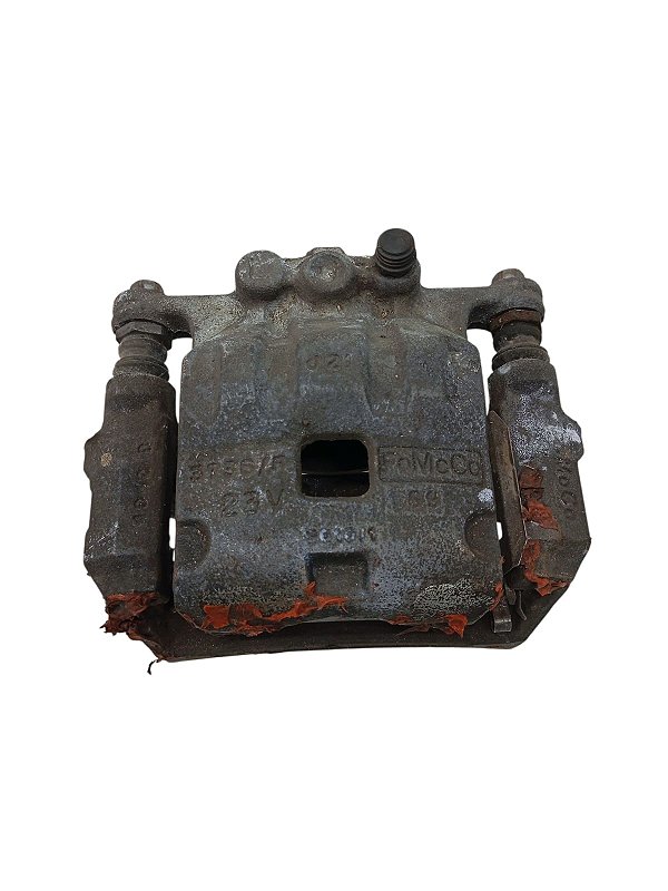pinça freio dianteiro esquerdo Ford fiesta 2015 151592