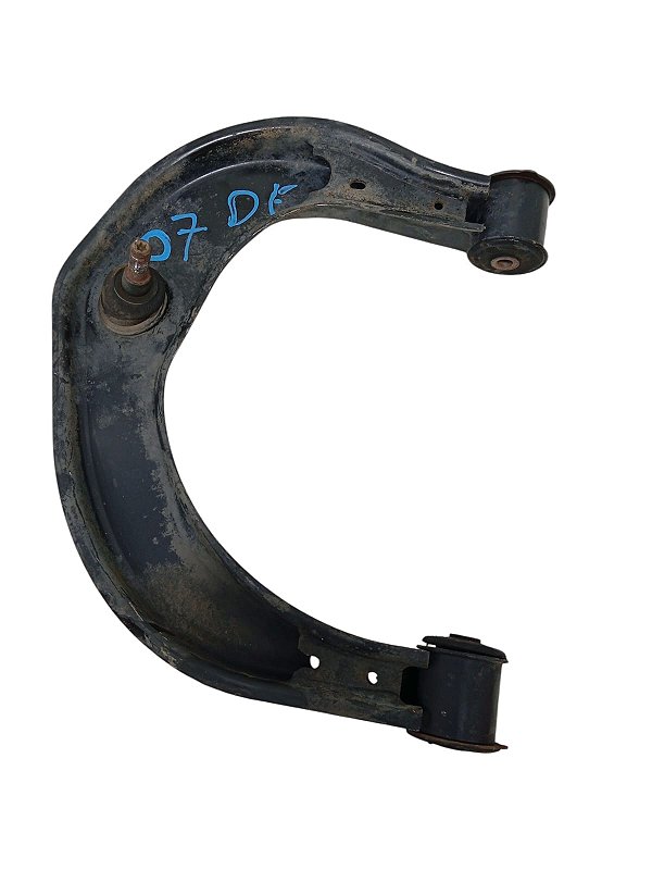 bandeja balança superior dianteira esquerda vw amarok 2014 151644