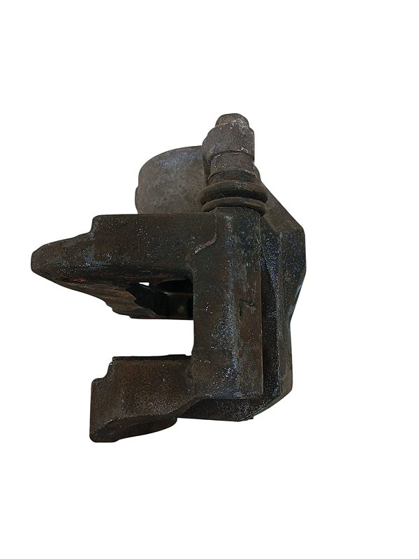 pinça freio dianteira esquerda Toyota Camry 2007 2012 151649