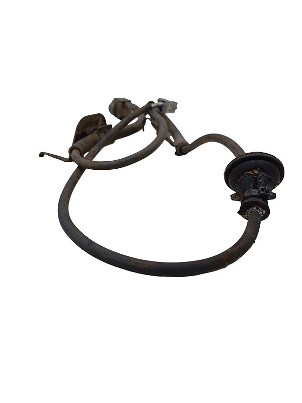 chicote sensor abs traseiro esquerdo Toyota Camry 2007 2012 151709