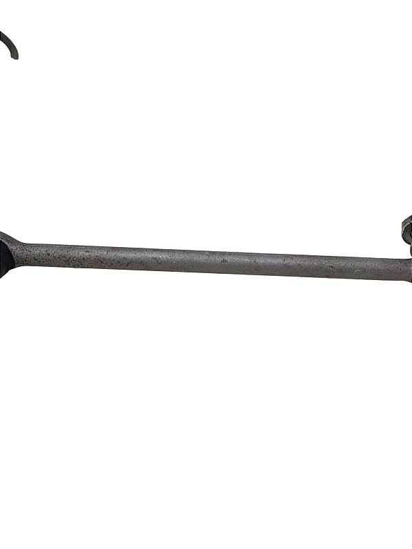 Bieleta dianteira direita Nissan kicks 2021 151752