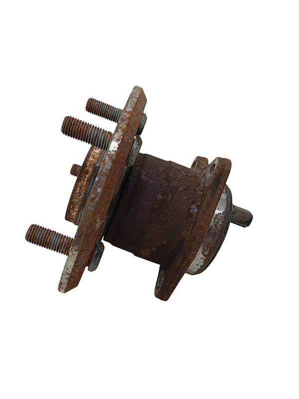 cubo roda rolamento traseiro esquerdo Toyota Camry 2007 2012 151753