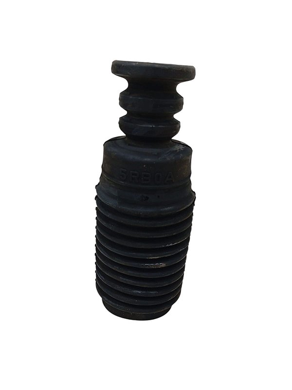 coifa amortecedor dianteira esquerda Nissan kicks 2021 151753