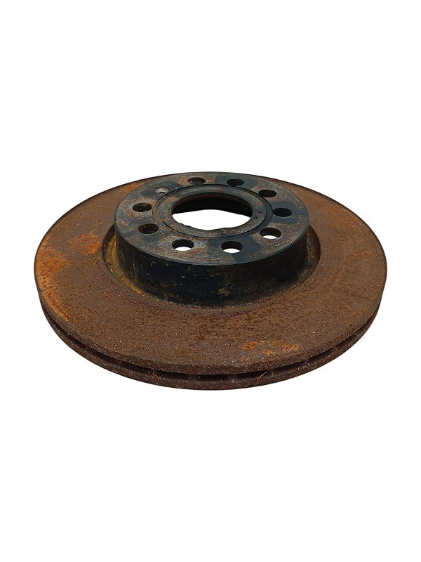 disco freio dianteiro esquerdo vw jetta 2014 151733