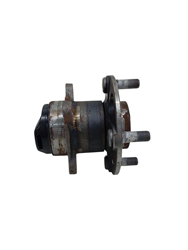 cubo roda rolamento traseiro esquerdo Nissan kicks 2021 151837