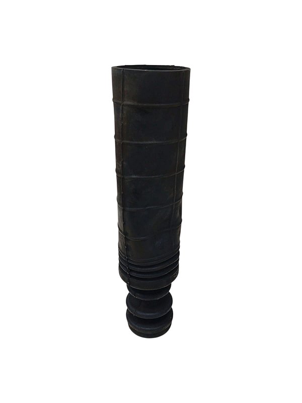 coifa amortecedor traseiro direito Nissan kicks 2022 152138