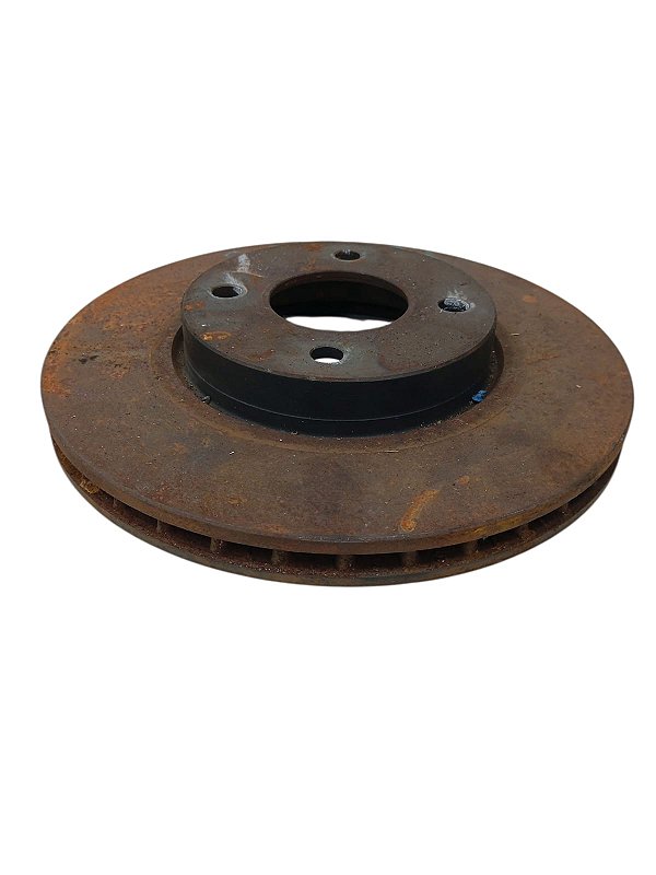 disco freio dianteiro direito Nissan kicks 2022 151831