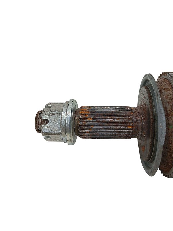 semi eixo homocinética dianteiro direito l200 Triton 2023 152395