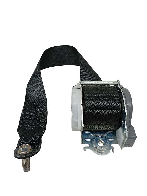 cinto traseiro esquerdo Nissan Kicks 2022 142749