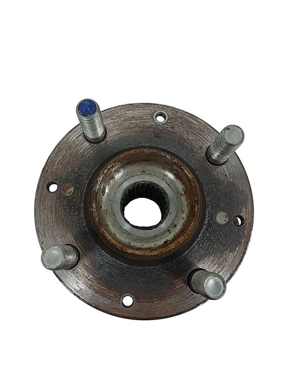cubo roda dianteiro esquerdo Honda City Hatch 2023 142495