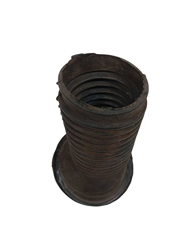 coifa amortecedor dianteiro esquerdo Toyota Corolla 2012 142835