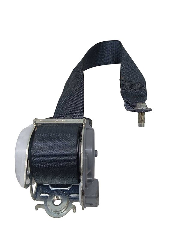 cinto segurança traseiro esquerdo Nissan kicks 2022 144232