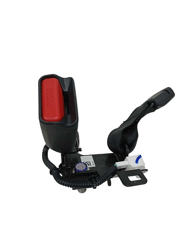Engate Direito Cinto Traseiro Honda City Hatch 2023 142637