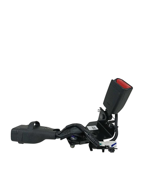 Engate Cinto Traseiro Esquerdo Central Honda City Hatch 2023 142638