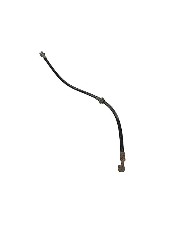 flexível freio dianteiro esquerdo nissan kicks 2022 144261