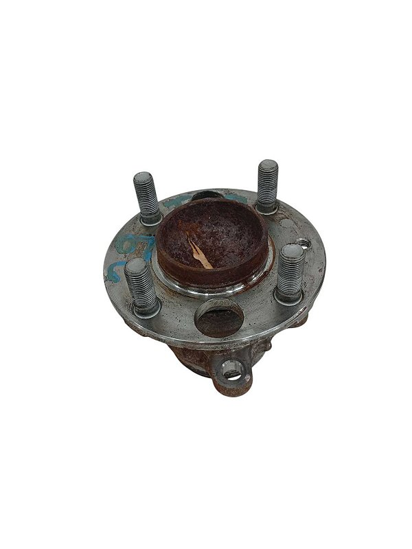 cubo rolamento roda traseiro direito Nissan kicks 2020 144159