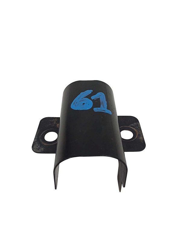 Abraçadeira Bucha Barra Estabilizadora Ecosport 2016 143896