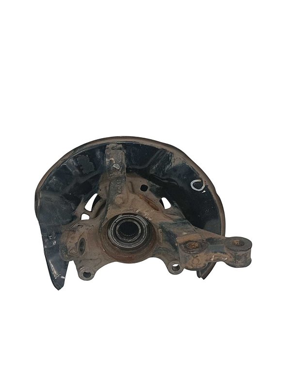 montante manga eixo dianteiro esquerdo Toyota Corolla 2012 142840