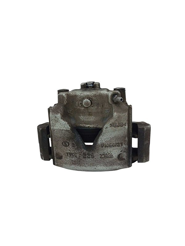 pinça freio dianteira esquerda Honda City Hatch 2023 142496