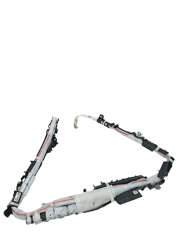 cortina airbag teto direito Honda City Hatch 2023 142366