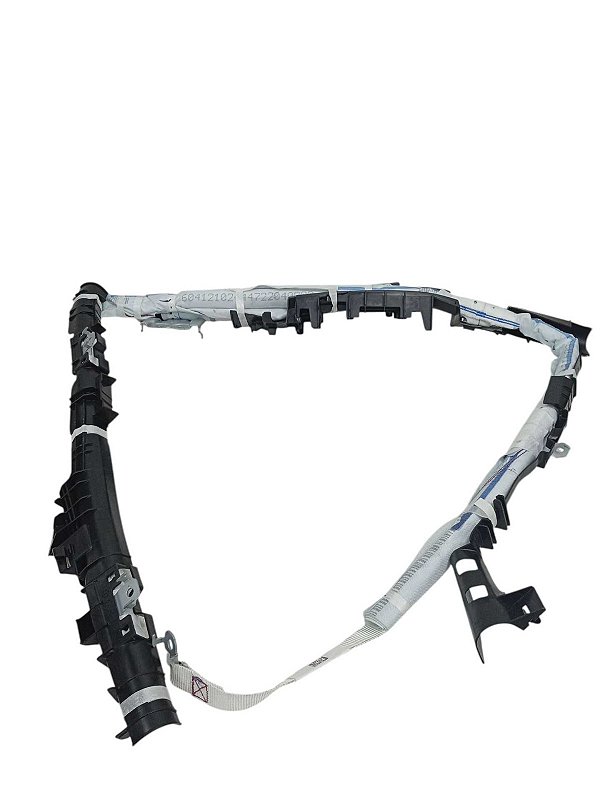 cortina airbag esquerda teto Honda City Hatch 2023 142364
