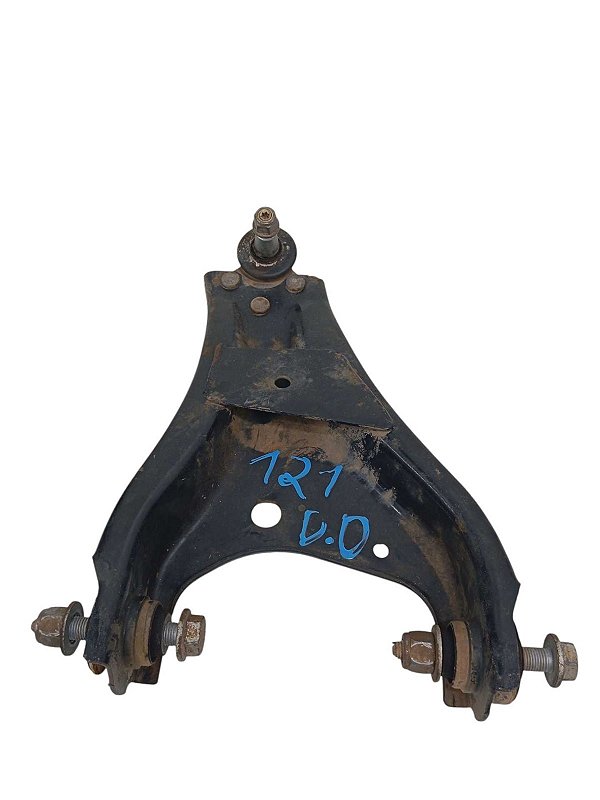 balança bandeja dianteira direita Renault duster 2020 140837