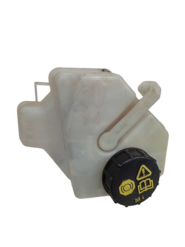 reservatorio fluido LAND ROVER DISCOVERY SPORT SD4 HSE DIESEL 2016 141810
