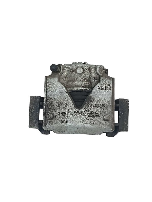 pinça freio dianteira direita Honda City Hatch 2023 142326