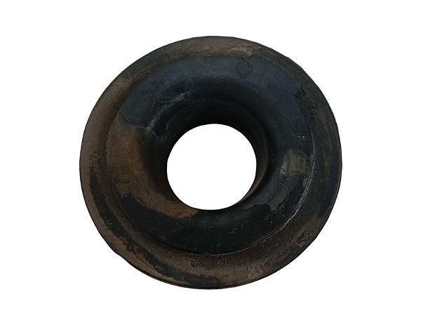 calço mola traseiro esquerdo Honda City Hatch 2023 142070