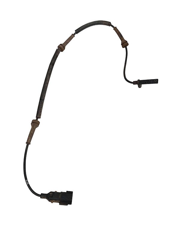 sensor abs traseiro esquerdo LAND ROVER DISCOVERY SPORT SD4 HSE DIESEL 2016 141797