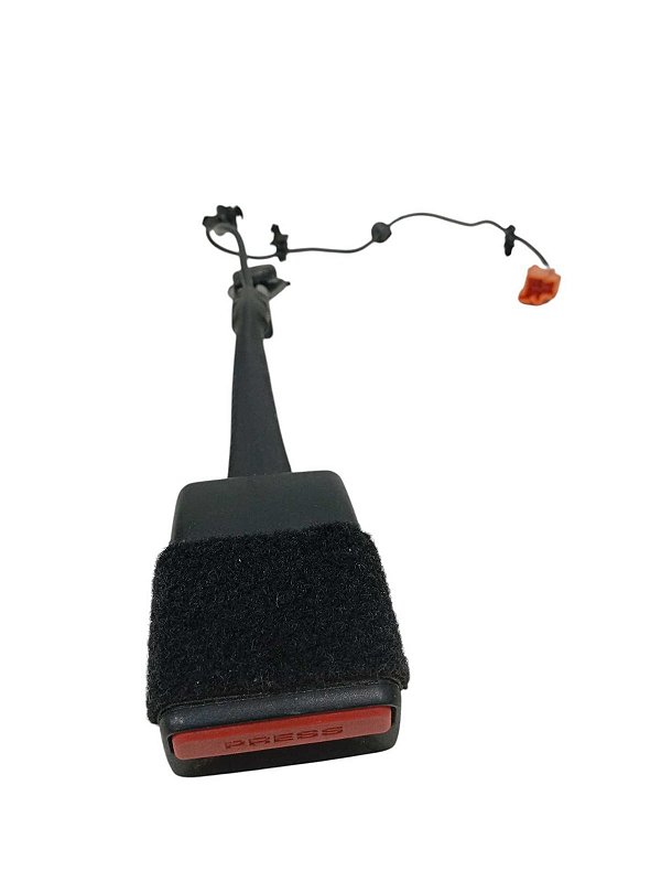 engate cinto dianteiro esquerdo LAND ROVER DISCOVERY SPORT SD4 HSE DIESEL 2016 142051