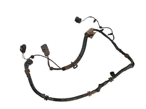 chicote gk729l468 LAND ROVER DISCOVERY SPORT SD4 HSE DIESEL 2016 141805