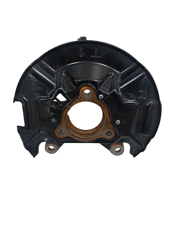 montante manga eixo dianteiro direito Honda City Hatch 2023 142314