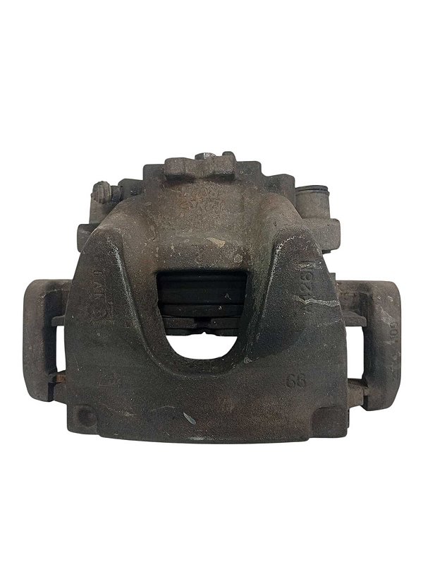 pinça freio dianteira direita LAND ROVER DISCOVERY SPORT SD4 HSE DIESEL 2016 142036