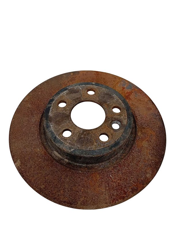 disco freio traseiro esquerdo LAND ROVER DISCOVERY SPORT SD4 HSE DIESEL 2016 141803