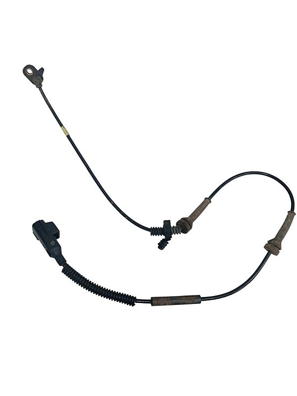 sensor abs dianteiro direito LAND ROVER DISCOVERY SPORT SD4 HSE DIESEL 2016 142034