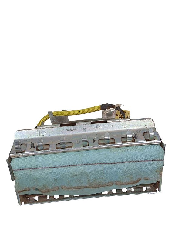 bolsa airbag tabelier Nissan sentra 2016 140965