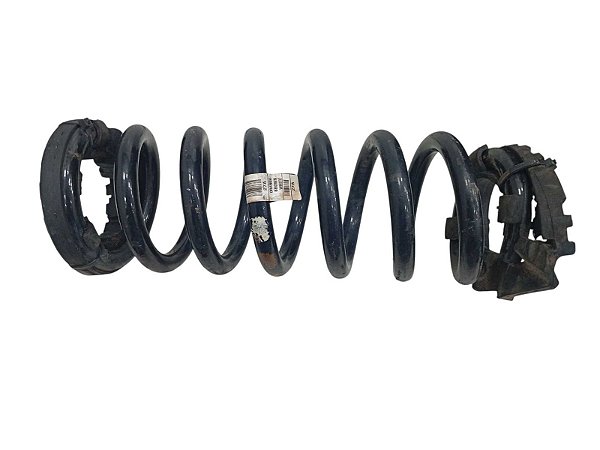 mola traseira esquerda LAND ROVER DISCOVERY SPORT SD4 HSE DIESEL 2016 141790