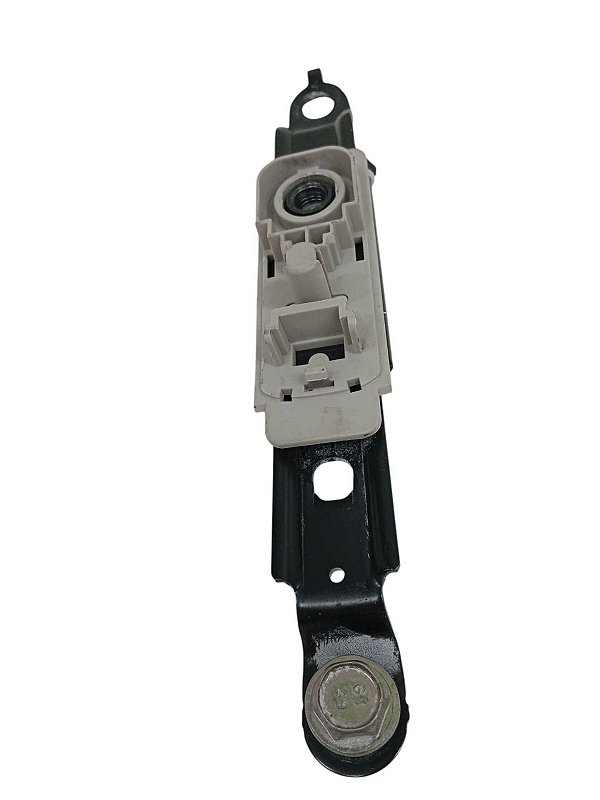 regulagem altura cinto direito nissan frontier 2016 141729