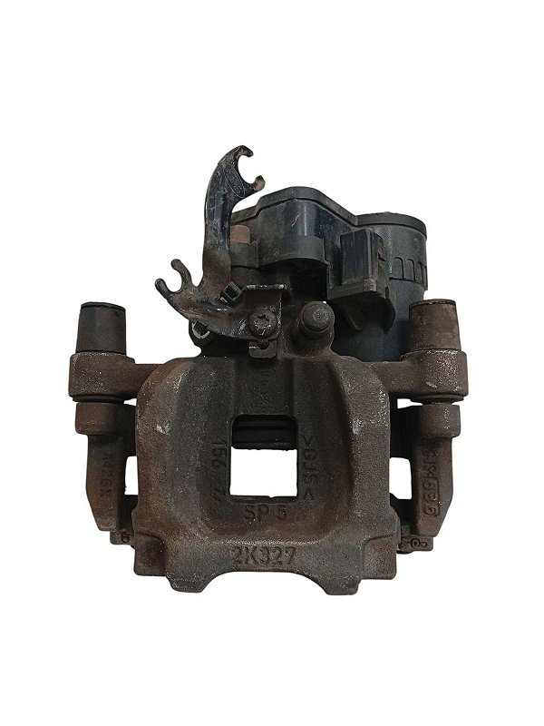 pinça freio traseira direita LAND ROVER DISCOVERY SPORT SD4 HSE DIESEL 2016 141570