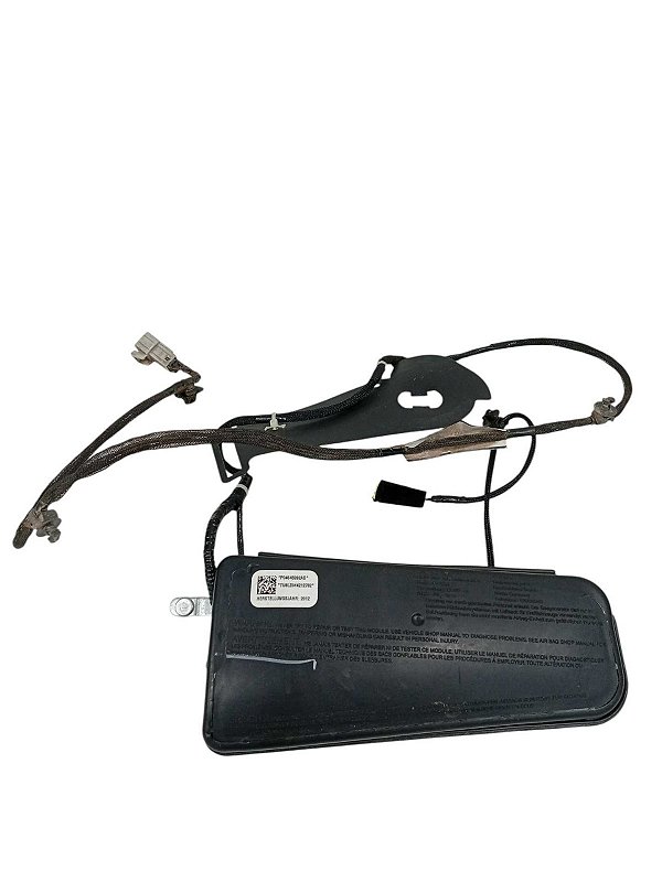 bolsa airbag banco dianteiro direito dodge journey 2013 141213