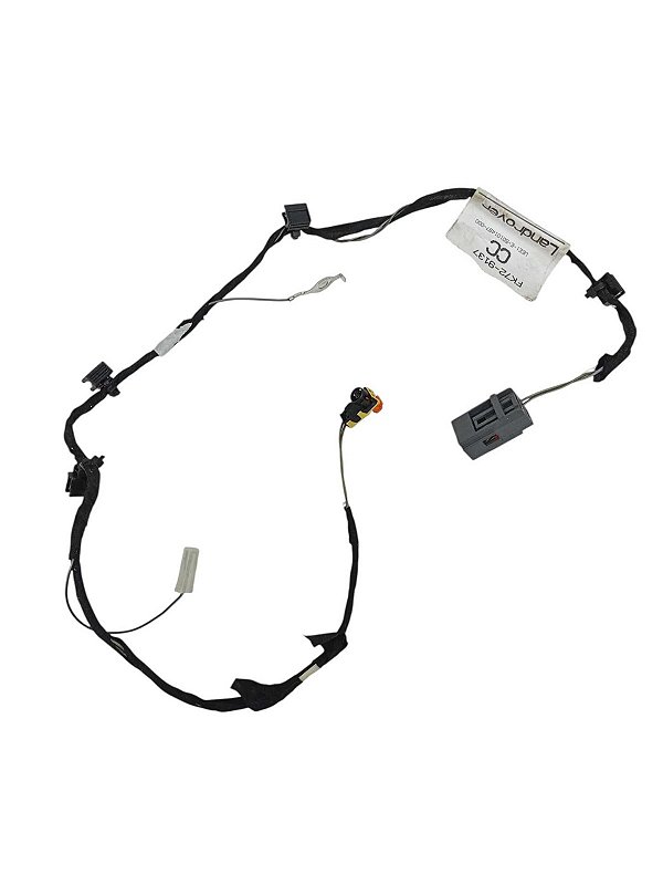 chicote airbag LAND ROVER DISCOVERY SPORT SD4 HSE DIESEL 2016 fk729137 141695